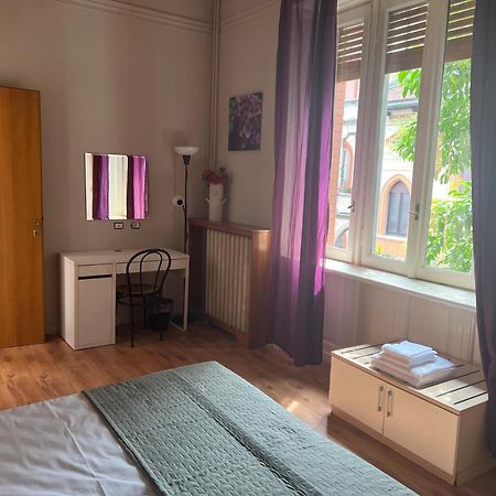 Ambra Boutique Hotel Milan Luaran gambar