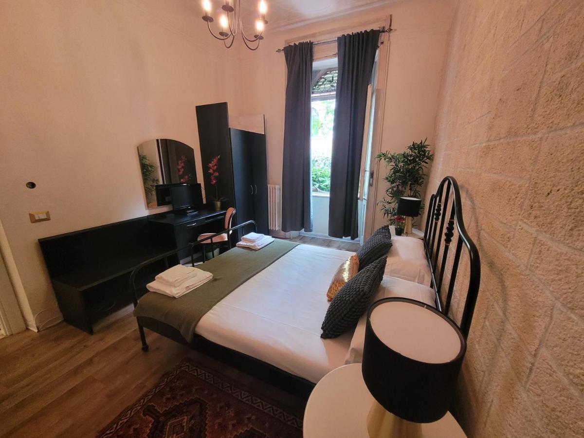 Ambra Boutique Hotel Milan Luaran gambar