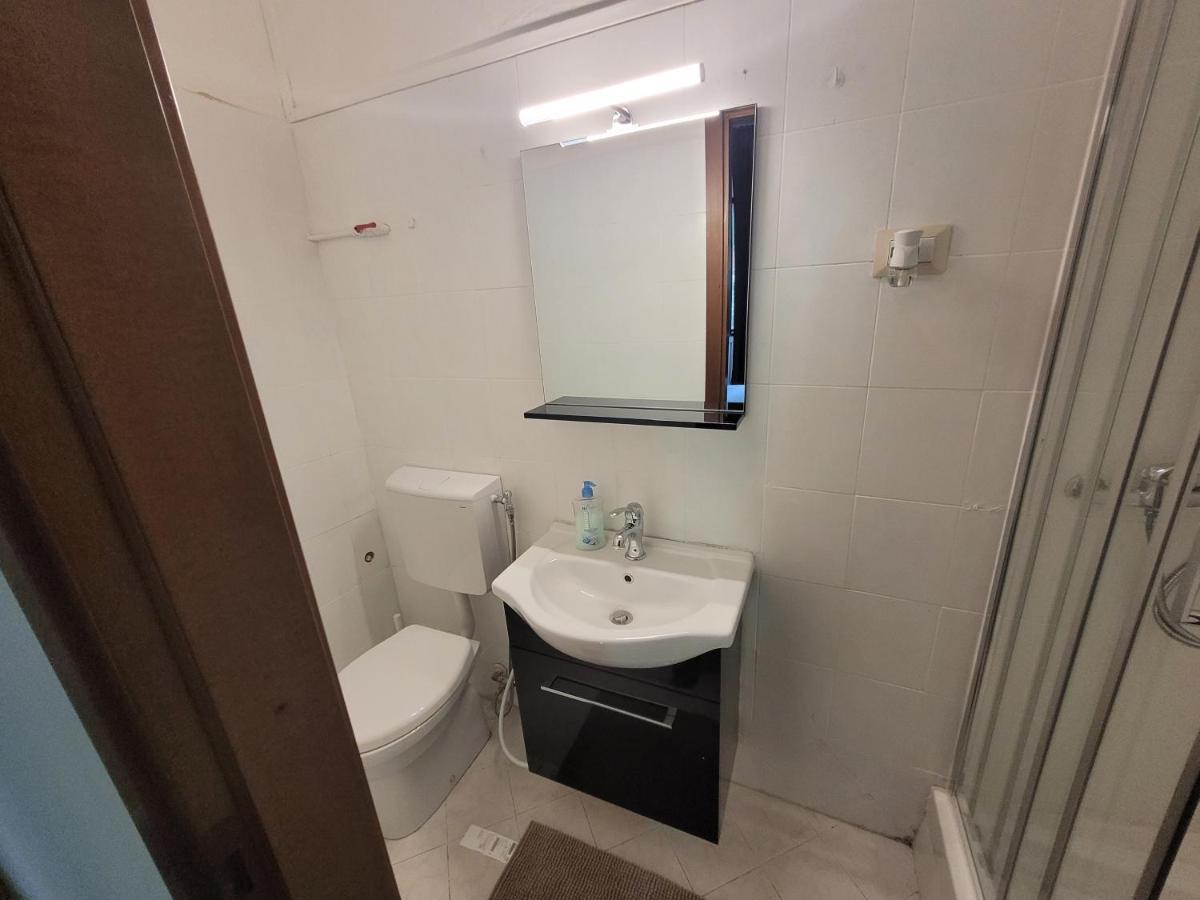 Ambra Boutique Hotel Milan Luaran gambar