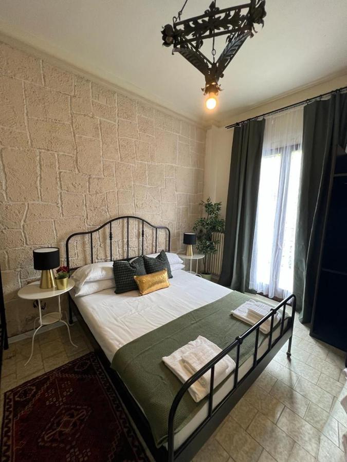Ambra Boutique Hotel Milan Luaran gambar