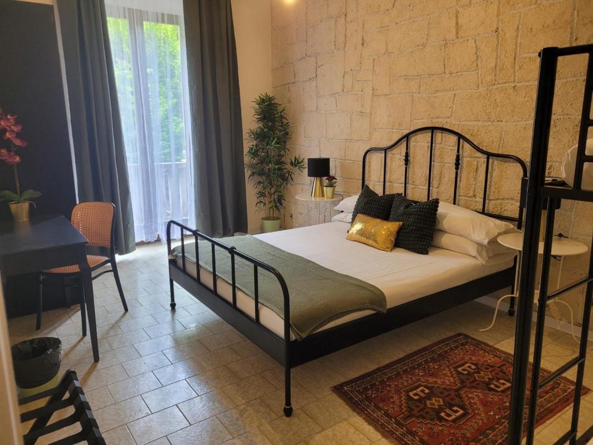Ambra Boutique Hotel Milan Luaran gambar