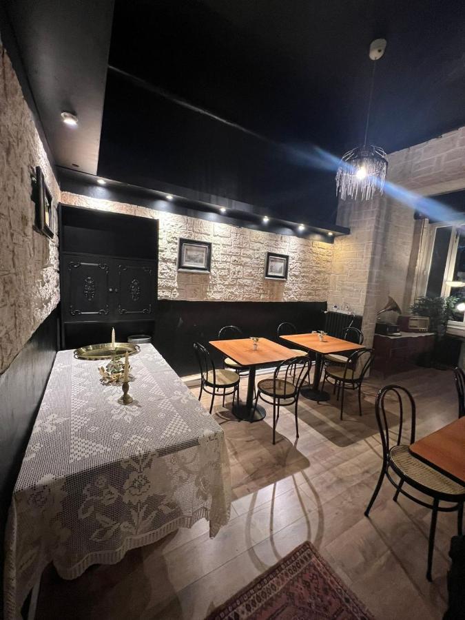 Ambra Boutique Hotel Milan Luaran gambar