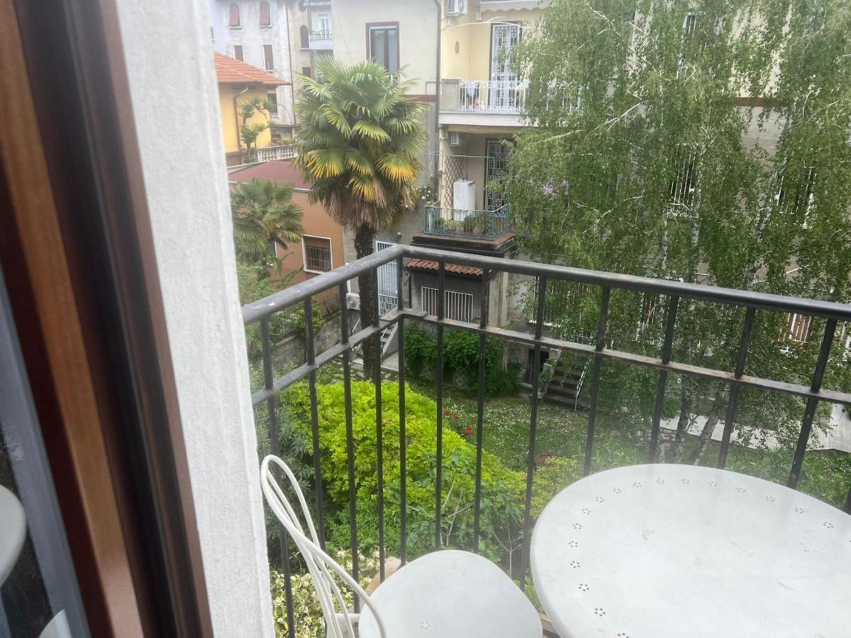 Ambra Boutique Hotel Milan Luaran gambar