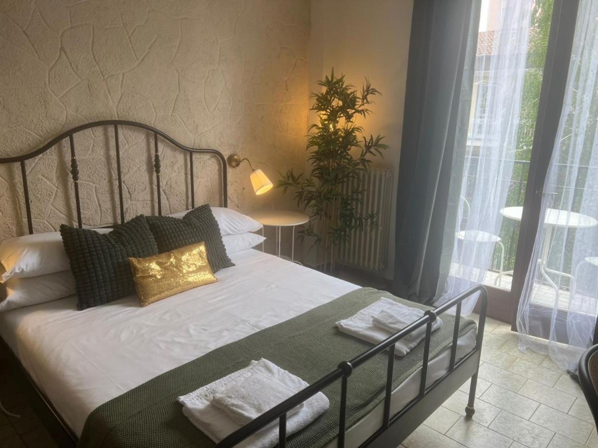 Ambra Boutique Hotel Milan Luaran gambar