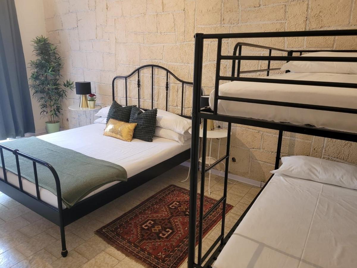 Ambra Boutique Hotel Milan Luaran gambar