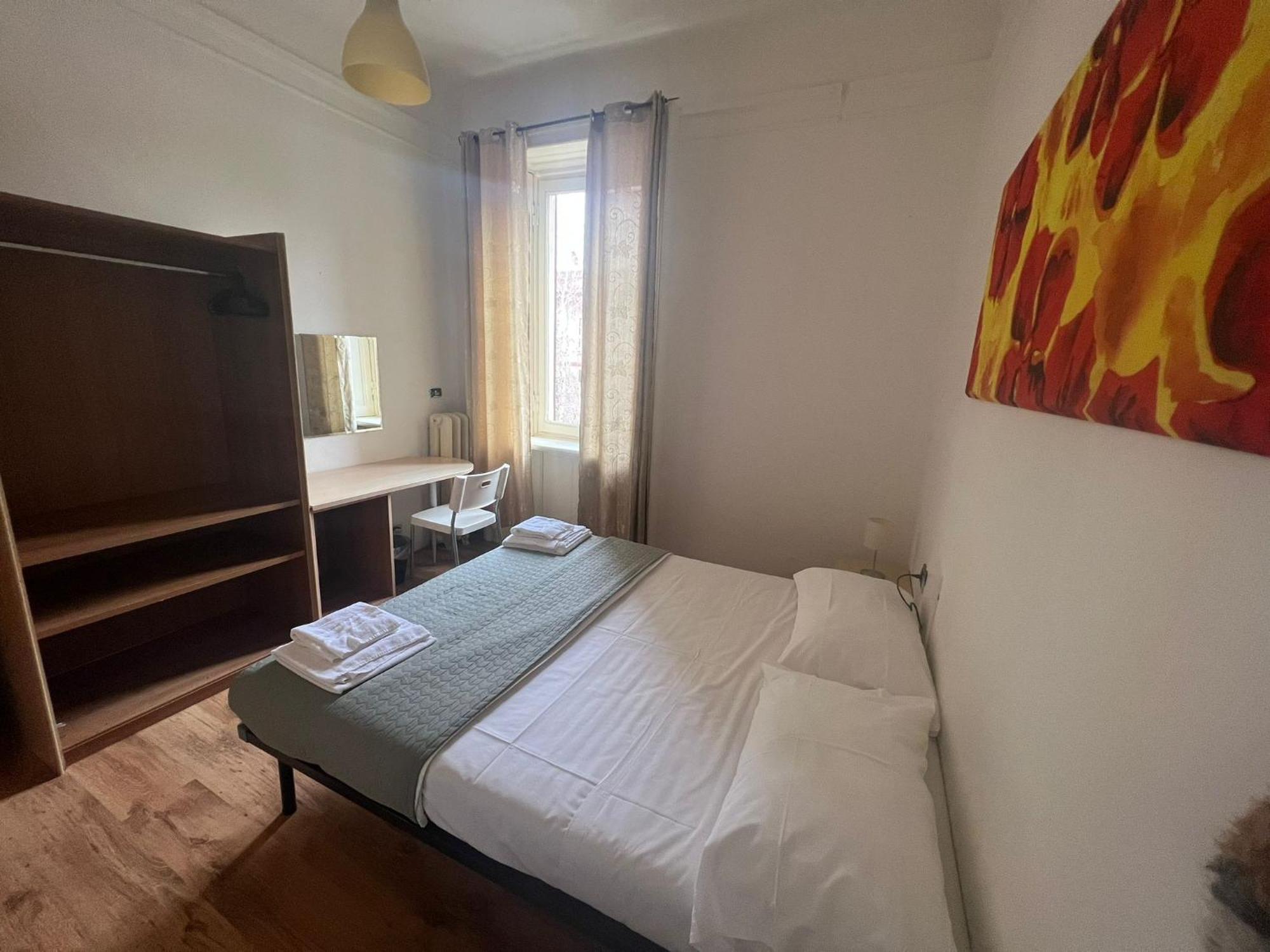 Ambra Boutique Hotel Milan Luaran gambar