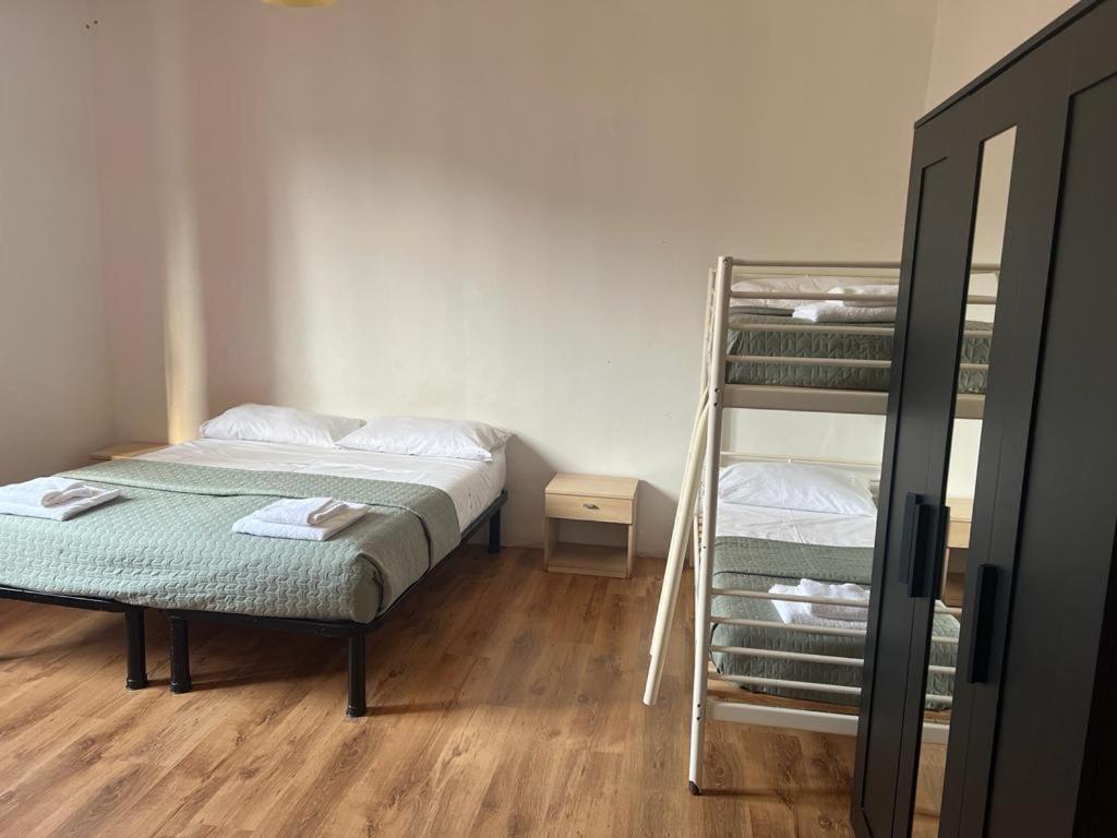 Ambra Boutique Hotel Milan Luaran gambar