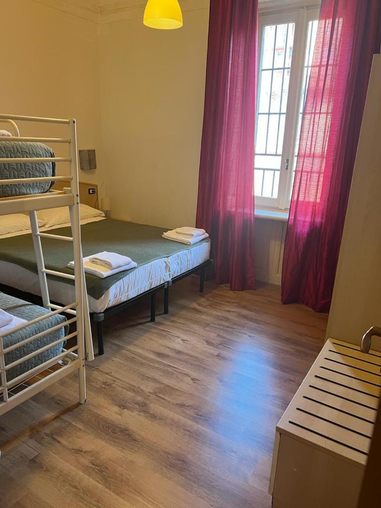 Ambra Boutique Hotel Milan Luaran gambar